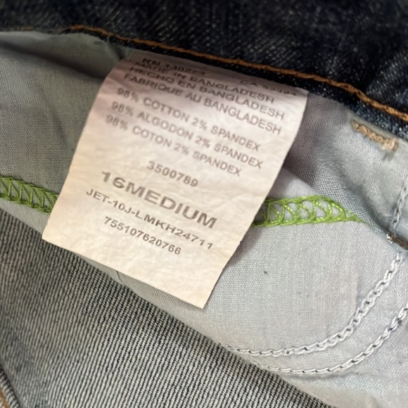 Women's jeans - Picture 3 of 4